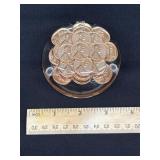 Uncirculated 1971 Lincoln Penny Paper Weight