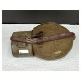 Authentic German WWII Wehrmacht Canteen