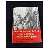 The Decline and Fall of Nazi Germany & Imp Japan
