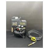 Craftsman 150 PSI 3 HP 4 Gal Air Compressor