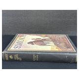 1929 Smoky by Will James Hardback Book