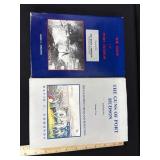 The Guns of Port Hudson Volumes 1 & 2 Books
