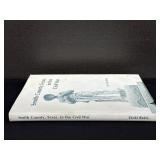 Smith County TX in The Civil War Betts Hardback