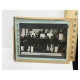 Kansas City Slide Ferdinand & Wife Funeral