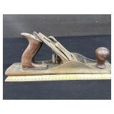 Antique Stanley Bailey Hand Plane No. 5
