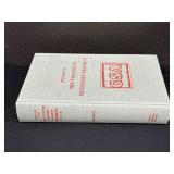 History of 20th TN Regiment CSA McMurray Hardback