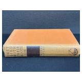 They Died With Their Boots On Hardback 1937
