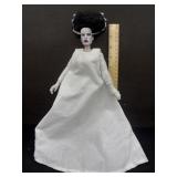 1998 Kenner Doll Bride of Frankenstein