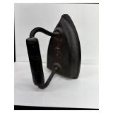 Antique Cast Iron Sad Iron