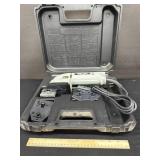 Porter Cable Profile Sander in Case