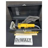 DeWalt Plate Joiner in Case