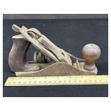 Antique Hand Plane No. 2