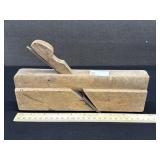 Antique Wood Molding Plane
