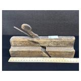 Antique Wood Molding Plane