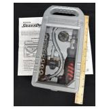 Durapro Snakedriver in Case
