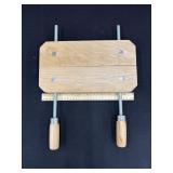 12' Woodworking Clamp