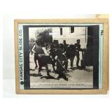 Ferdinand & Wife's Assassin Kansas City Slide