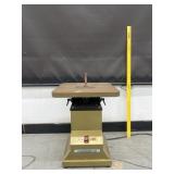 Powermatic Oscillating Spindle Sander