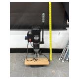 Delta 14-650 Hollow Chisel Mortiser