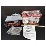 Chicago 4' Mighty Mite Table Saw