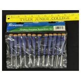 NEW Companion Precision Screwdriver Set
