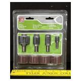 New Tool Choice 20 Piece Sanding Bands Drums
