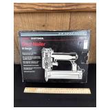 Craftsman Air Drive Brad Nailer
