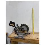 Dewalt Miter Saw Model DW703