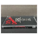 SIGNED Cry Comanche 2nd US Calvary in TX Book