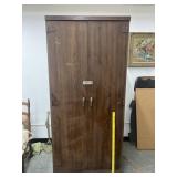 GF Allsteel Fireproof Cabinet Bakelite Pulls
