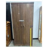 GF Allsteel Fireproof Cabinet Bakelite Pulls