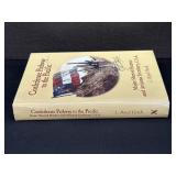 Confederate Pathway to The Pacific SIGNED Book