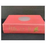 The Confederate States of America Hardback Book