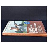SIGNED Skeet Shooting With D. Lee Braun Book
