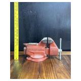 Craftsman Heavy Duty Iron Vise