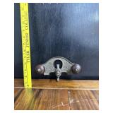 Antique Stanley No. 71 1/2 Router Plane Pat. 1884