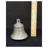 Antique Brass Maritime Bell