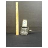 Vintage Androck Nut Grinder