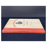 1967 Pease Porridge Hot Recipes Household Book