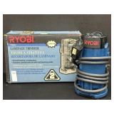 NEW Ryobi Laminate Trimmer Model TR3OU