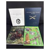 4 Civil War Price & Collectors Guide