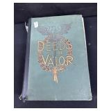 Deeds of Valor The Medal of Honor 1901