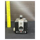 Vintage Brownie Hawkeye Camera W/ Flash