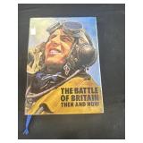WWII Book The Battle Of Britain