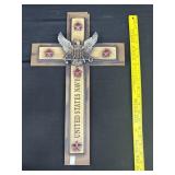 United States Navy Eagle Cross