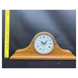 Lone Oak Westminster Mantel Clock