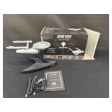 Star Trek Telephone Collectors Edition NOS