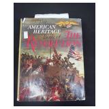 Book Of The American Revolution