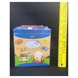 Mother Goose Read Aloud Books Cds