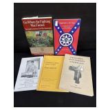 5 Civil War Period Texas Books